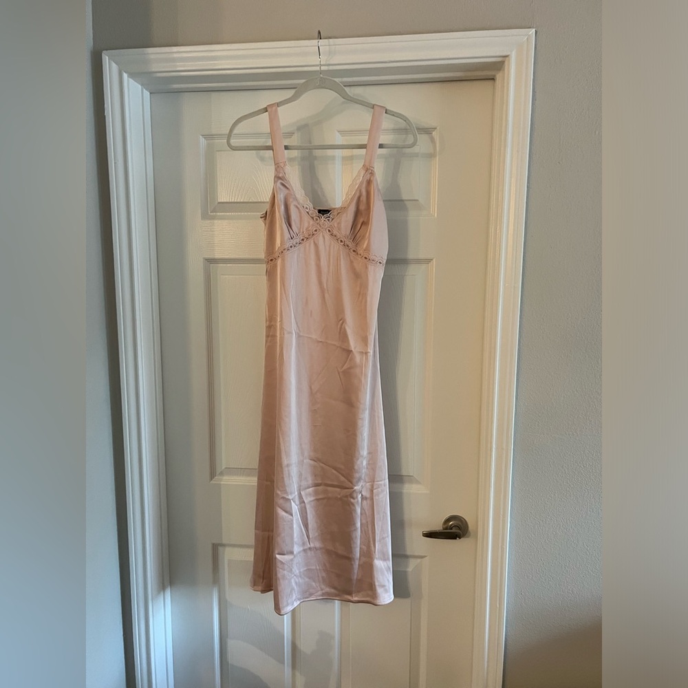 Slip Dress
